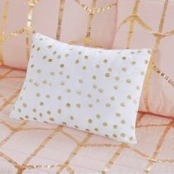 Coupon 🎉 Intelligent Design 6pc Arielle Printed Daybed Cover Set Blush ⭐ -Bedding Sets & Collections Sales Shop unnamed file 15069