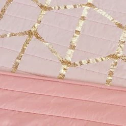 Coupon 🎉 Intelligent Design 6pc Arielle Printed Daybed Cover Set Blush ⭐ -Bedding Sets & Collections Sales Shop unnamed file 15071