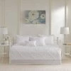 Cheapest 🤩 Madison Park White Robin Daybed Cover Set 😍