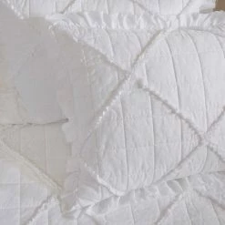 Cheapest 🤩 Madison Park White Robin Daybed Cover Set 😍 -Bedding Sets & Collections Sales Shop unnamed file 15082