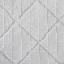 Cheapest 🤩 Madison Park White Robin Daybed Cover Set 😍 -Bedding Sets & Collections Sales Shop unnamed file 15083