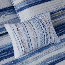 Flash Sale ❤️ Madison Park Fairbanks Daybed 6pc Reversible Daybed Cover Set Blue ✨ -Bedding Sets & Collections Sales Shop unnamed file 15118