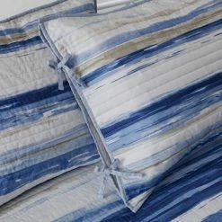 Flash Sale ❤️ Madison Park Fairbanks Daybed 6pc Reversible Daybed Cover Set Blue ✨ -Bedding Sets & Collections Sales Shop unnamed file 15119