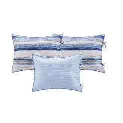 Flash Sale ❤️ Madison Park Fairbanks Daybed 6pc Reversible Daybed Cover Set Blue ✨ -Bedding Sets & Collections Sales Shop unnamed file 15121