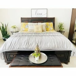 Brand new 🎁 Lush Decor French Country Toile Cotton Reversible Quilt - Lush Décor White/charcoal 😀 10 Brand new 🎁 Lush Decor French Country Toile Cotton Reversible Quilt - Lush Décor White/charcoal 😀 -Bedding Sets & Collections Sales Shop unnamed file 15132