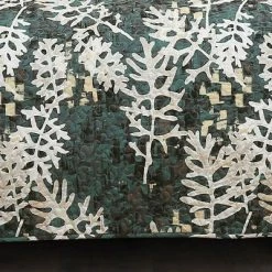 Brand new 🎁 Lush Decor 5pc Camouflage Leaves Reversible Quilt Set Green - Lush Décor 🛒 8 Brand new 🎁 Lush Decor 5pc Camouflage Leaves Reversible Quilt Set Green - Lush Décor 🛒 -Bedding Sets & Collections Sales Shop unnamed file 15136