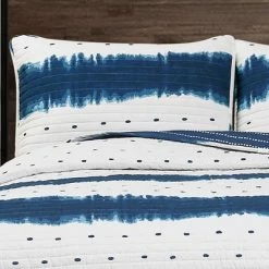 Cheap 😀 Lush Decor 3pc Jane Shibori Quilt Set Navy - Lush Décor 🔔 7 Cheap 😀 Lush Decor 3pc Jane Shibori Quilt Set Navy - Lush Décor 🔔 -Bedding Sets & Collections Sales Shop unnamed file 15141
