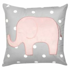 Deals 🎁 Lush Decor Elephant Striped Quilt Bedding Set - Lush Décor Navy/pink ❤️ -Bedding Sets & Collections Sales Shop unnamed file 15171