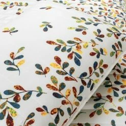 Best reviews of 🎉 Lush Decor Boho Botanical Leaf Quilt Set - Lush Décor 🤩 14 Best reviews of 🎉 Lush Decor Boho Botanical Leaf Quilt Set - Lush Décor 🤩 -Bedding Sets & Collections Sales Shop unnamed file 15203
