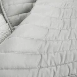 Best deal ❤️ Lush Decor 3pc Crinkle Ombre Quilt Set - Lush Décor Yellow/gray ✔️ -Bedding Sets & Collections Sales Shop unnamed file 15209