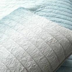 Best deal ❤️ Lush Decor 3pc Crinkle Ombre Quilt Set - Lush Décor Yellow/gray ✔️ -Bedding Sets & Collections Sales Shop unnamed file 15210