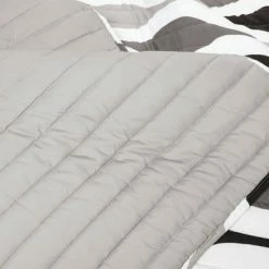 Budget 🔥 Lush Decor 3pc Mid Century Geo Quilt Set - Lush Décor Turquoise/orange 🎉 -Bedding Sets & Collections Sales Shop unnamed file 15218