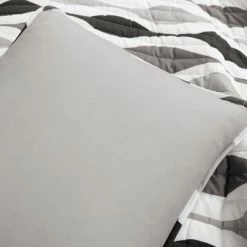 Budget 🔥 Lush Decor 3pc Mid Century Geo Quilt Set - Lush Décor Turquoise/orange 🎉 -Bedding Sets & Collections Sales Shop unnamed file 15221