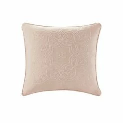 New ⌛ Madison Park Genoa 6pc Reversible Scalloped Edge Daybed Cover Set Blush 🔔 -Bedding Sets & Collections Sales Shop unnamed file 15233