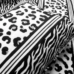 Outlet 👍 Lush Decor 3pc Animal Global Quilt Set Black/White - Lush Décor 🛒 -Bedding Sets & Collections Sales Shop unnamed file 15243