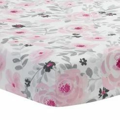 Best deal π Bedtime Originals Blossom Pink Watercolor Floral 3-Piece Mini Crib Bedding Set π 10 Best deal π Bedtime Originals Blossom Pink Watercolor Floral 3-Piece Mini Crib Bedding Set π -Bedding Sets & Collections Sales Shop unnamed file 15290