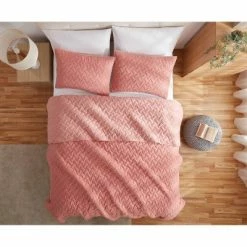 Best deal β€οΈ Arden Solid Quilt & Sham Set - Refinery29 Gray/white π 8 Best deal β€οΈ Arden Solid Quilt & Sham Set - Refinery29 Gray/white π -Bedding Sets & Collections Sales Shop unnamed file 15322