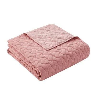 Best deal β€οΈ Arden Solid Quilt & Sham Set - Refinery29 Gray/white π 4 Best deal β€οΈ Arden Solid Quilt & Sham Set - Refinery29 Gray/white π - Image 4