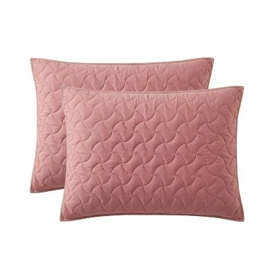 Best deal β€οΈ Arden Solid Quilt & Sham Set - Refinery29 Gray/white π 5 Best deal β€οΈ Arden Solid Quilt & Sham Set - Refinery29 Gray/white π - Image 5