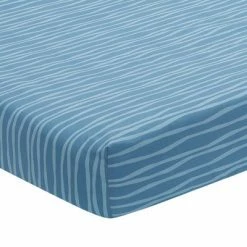 New 🛒 Lambs & Ivy Baby Dino Blue/White Dinosaur Nursery 6-Piece Crib Bedding Set 🔔 -Bedding Sets & Collections Sales Shop unnamed file 15336