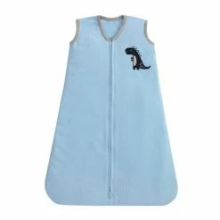 New 🛒 Lambs & Ivy Baby Dino Blue/White Dinosaur Nursery 6-Piece Crib Bedding Set 🔔 -Bedding Sets & Collections Sales Shop unnamed file 15338