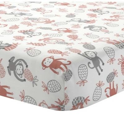 Cheapest π Lambs & Ivy Calypso 4-Piece Crib Bedding Set - Pink, Gray, Gold, Animals, Jungle π 3 Cheapest π Lambs & Ivy Calypso 4-Piece Crib Bedding Set - Pink, Gray, Gold, Animals, Jungle π - Image 3