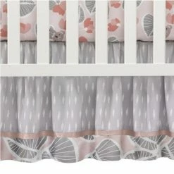 Cheapest π Lambs & Ivy Calypso 4-Piece Crib Bedding Set - Pink, Gray, Gold, Animals, Jungle π 8 Cheapest π Lambs & Ivy Calypso 4-Piece Crib Bedding Set - Pink, Gray, Gold, Animals, Jungle π -Bedding Sets & Collections Sales Shop unnamed file 15354