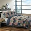 Best Pirce 🔥 Madrona Quilt and Sham Set - Eddie Bauer® 😀
