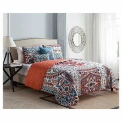 Top 10 🛒 Natasha Quilt Set (Full/Queen) - VCNY ⌛ -Bedding Sets & Collections Sales Shop unnamed file 15365