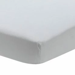 New 😀 Lambs & Ivy Jungle Safari Elephant 3-Piece Mini Crib Bedding Set - Gray/White 👏 -Bedding Sets & Collections Sales Shop unnamed file 15372