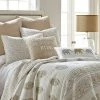 Discount ❤️ Kayma Quilt Set Taupe - Mudhut 🎁