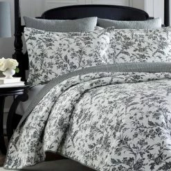 Budget π Amberley Quilt Set Laura Ashley π 12 Budget π Amberley Quilt Set Laura Ashley π -Bedding Sets & Collections Sales Shop unnamed file 15399