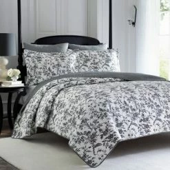 Budget π Amberley Quilt Set Laura Ashley π 13 Budget π Amberley Quilt Set Laura Ashley π -Bedding Sets & Collections Sales Shop unnamed file 15400