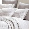 Hot Sale ⭐ Risa Quilt Set Gray - The Industrial Shop 🛒