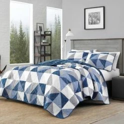 Buy π North Cove Reversible Quilt Set - Eddie Bauer π― 8 Buy π North Cove Reversible Quilt Set - Eddie Bauer π― -Bedding Sets & Collections Sales Shop unnamed file 15481