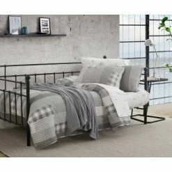 Flash Sale ❤️ Eddie Bauer Fairview Quilt Set ⭐ 11 Flash Sale ❤️ Eddie Bauer Fairview Quilt Set ⭐ -Bedding Sets & Collections Sales Shop unnamed file 15552