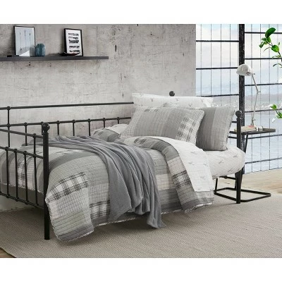 Flash Sale ❤️ Eddie Bauer Fairview Quilt Set ⭐ 3 Flash Sale ❤️ Eddie Bauer Fairview Quilt Set ⭐ - Image 3