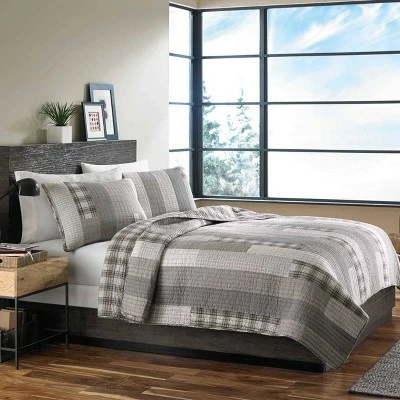 Flash Sale ❤️ Eddie Bauer Fairview Quilt Set ⭐ 5 Flash Sale ❤️ Eddie Bauer Fairview Quilt Set ⭐ - Image 5