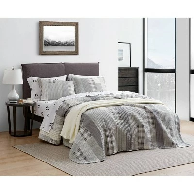 Flash Sale ❤️ Eddie Bauer Fairview Quilt Set ⭐ 8 Flash Sale ❤️ Eddie Bauer Fairview Quilt Set ⭐ - Image 8
