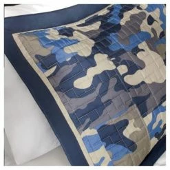 Cheap 𧨠Mi Zone Liam Camouflage Print Quilted Coverlet Set - Blue π 9 Cheap 𧨠Mi Zone Liam Camouflage Print Quilted Coverlet Set - Blue π -Bedding Sets & Collections Sales Shop unnamed file 15568