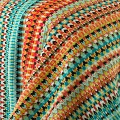 Brand new 💯 Corona Bohemian Quilt and Pillow Sham Set - Levtex Home 👍 -Bedding Sets & Collections Sales Shop unnamed file 15575