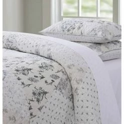 Outlet 🌟 Cottage Classics Kamala Quilt Sets Quilt Set Multicolored 👏