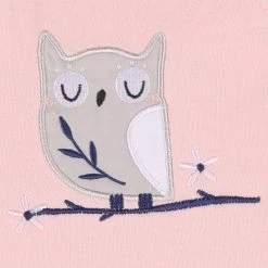 Best deal 🎁 Lambs & Ivy Forever Friends 4-Piece Nursery Crib Baby Bedding Set - Blue, Pink ✔️ -Bedding Sets & Collections Sales Shop unnamed file 15706