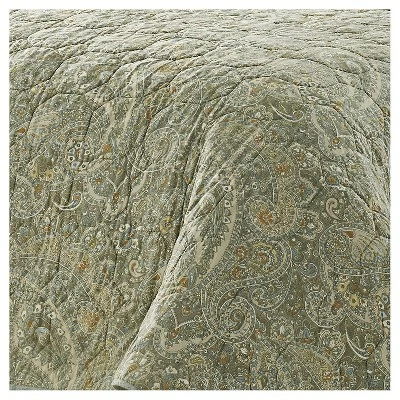 Best Pirce ⌛ Emilia Quilt Set Stone Cottage ✨ 2 Best Pirce ⌛ Emilia Quilt Set Stone Cottage ✨ - Image 2