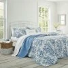 Hot Sale 👍 Bedford Quilt Set - Laura Ashley 👏