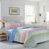 Best reviews of ❤️ Blue Charlie Quilt Set - Poppy & Fritz® 👏