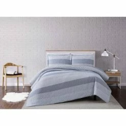 Cheapest π Multi Stripe Quilt Set Gray - Truly Soft βοΈ 11 Cheapest π Multi Stripe Quilt Set Gray - Truly Soft βοΈ -Bedding Sets & Collections Sales Shop unnamed file 15792