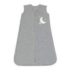 Deals ⭐ Lambs & Ivy Luna White/Gray Celestial Owl 4-Piece Nursery Baby Crib Bedding Set 😍 -Bedding Sets & Collections Sales Shop unnamed file 15855