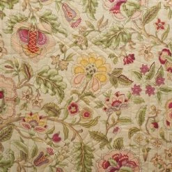 Cheapest ❤️ Imperial👗 Dress Quilt Set - Waverly Blue 🎁 -Bedding Sets & Collections Sales Shop unnamed file 15861