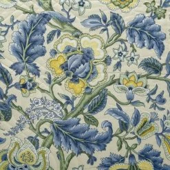 Cheapest ❤️ Imperial👗 Dress Quilt Set - Waverly Blue 🎁 -Bedding Sets & Collections Sales Shop unnamed file 15862